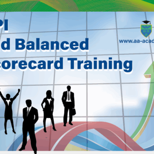KPI and Balanced Scorecard Training