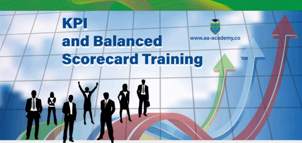 KPI and Balanced Scorecard Training