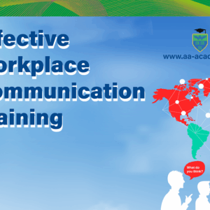 Effective Workplace Communication Training