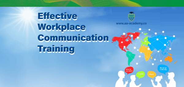 Effective Workplace Communication Training