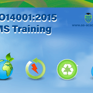 ISO14001:2015 EMS Training
