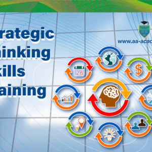 Strategic Thinking Skills Training Course