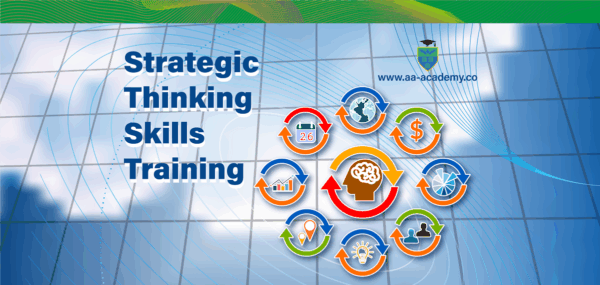 Strategic Thinking Skills Training Course