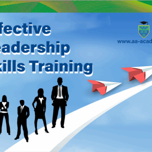 Effective Leadership Skills Training Course