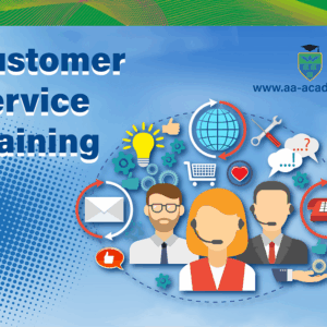 Customer Service Training Course