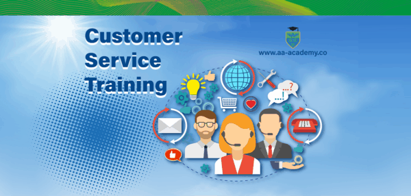 Customer Service Training Course