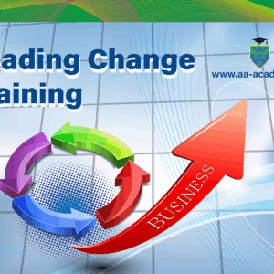 Leading Change Training