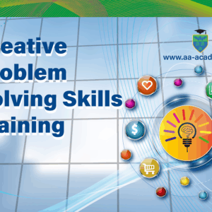 Creative Problem Solving Skills Training