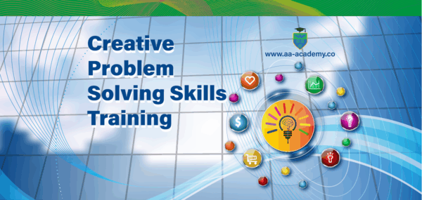 Creative Problem Solving Skills Training