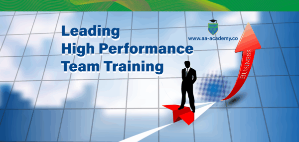 Leading High Performance Team Training