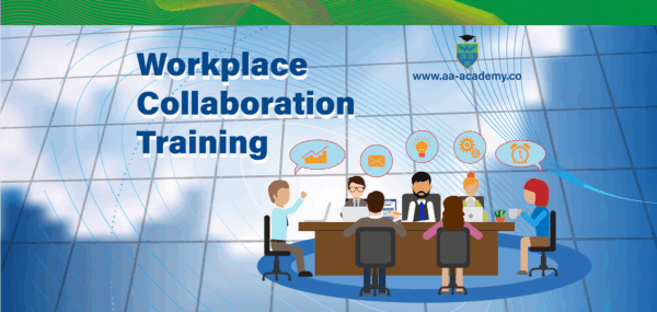Workplace Collaboration Training