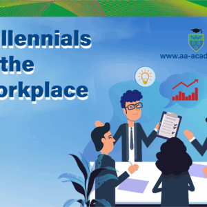 Millennials in the Workplace