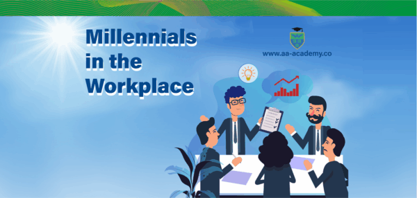 Millennials in the Workplace